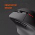 Миша Canyon Crusader GMW-13 RGB Wireless Black (CND-SGMW13)