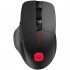 Миша Canyon Crusader GMW-13 RGB Wireless Black (CND-SGMW13)
