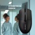 Миша Canyon M-5 USB Black (CNE-CMS5)