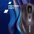 Миша Canyon M-6 USB Black (CNE-CMS6)