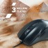 Миша Canyon M-6 USB Black (CNE-CMS6)