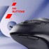 Миша Canyon M-6 USB Black (CNE-CMS6)