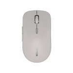 Миша Canyon MW-12 Wireless/Bluetooth Beige (CNS-CMSW12BG)