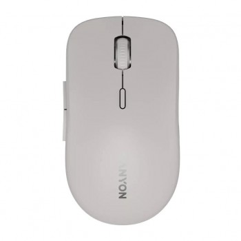 Миша Canyon MW-12 Wireless/Bluetooth Grey (CNS-CMSW12DG)
