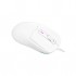 Миша Lorgar MSA10 Ultralight USB White (LRG-MSA10-WH)