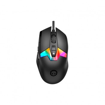 Миша Lorgar MSP80 Pro USB Black (LRG-MSP80-BK)