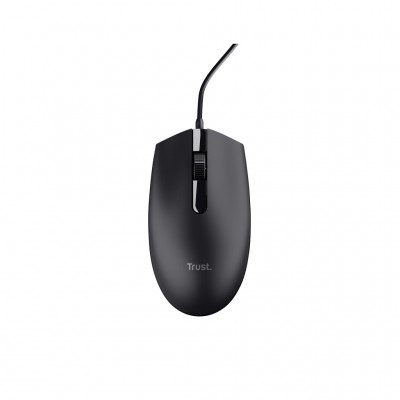 Миша Trust ECO TM-101 USB Black (25295)