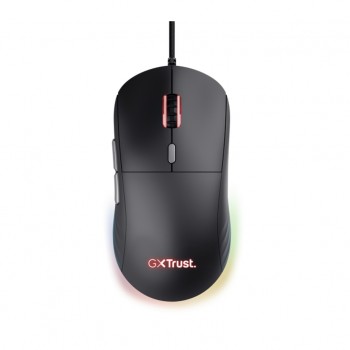 Миша Trust GXT 925 Redex II USB Black (25125)