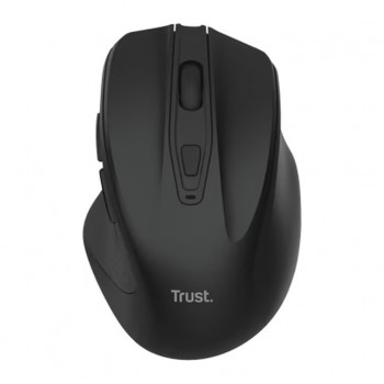 Миша Trust Nito Silent Wireless Black (25549)