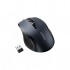 Миша UGREEN MU006 Ergonomic Wireless Gray/Black (15063)