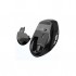 Миша UGREEN MU006 Ergonomic Wireless Gray/Black (15063)