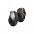 Миша UGREEN MU006 Ergonomic Wireless Gray/Black (15063)