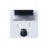 Миша UGREEN MU006 Ergonomic Wireless Gray/Black (15063)