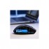 Миша UGREEN MU006 Ergonomic Wireless Gray/Black (15063)