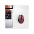 Миша UGREEN MU006 Ergonomic Wireless Red/Black (25752)