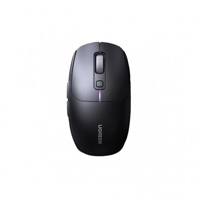 Миша UGREEN MU103 Wireless/Bluetooth Black (90539)
