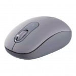 Миша UGREEN MU105 Wireless Gray (90669)
