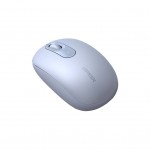 Миша UGREEN MU105 Wireless Light Blue (90671)