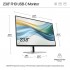 Монітор HP S5 Pro 524pu