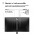 Монітор HP S5 Pro 527pq