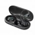 Навушники Canyon OnFlow 12 OWS ENC Black (CNS-TWS12BK)