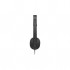 Навушники Lenovo USB-A Wired Stereo Headset Gen 2 Black (4XD1P83425)