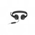 Навушники Lenovo USB-A Wired Stereo Headset Gen 2 Black (4XD1P83425)