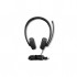 Навушники Lenovo USB-A Wired Stereo Headset Gen 2 Black (4XD1P83425)