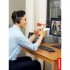 Навушники Lenovo Wired ANC Headset Gen 2 (Teams) Black (4XD1M45627)