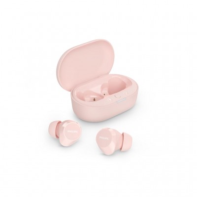 Навушники Philips TAT1209 Touch Control Pink (TAT1209PK/00)