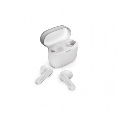 Навушники Philips TAT2139 Touch Control White (TAT2139WT/00)