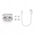 Навушники Philips TAT3509 Touch Control Mic White (TAT3509WT/00)