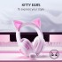Навушники Razer Kraken Kitty V2 White (RZ04-04730600-R3M1)