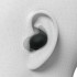Навушники Sony LinkBuds Fit Black (WFLS910NB.CE7)