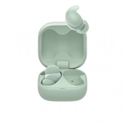 Навушники Sony LinkBuds Fit Green (WFLS910NG.CE7)