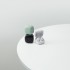 Навушники Sony LinkBuds Fit Green (WFLS910NG.CE7)