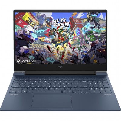 Ноутбук HP Victus 16-s1025ua (B83BVEA)