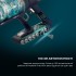 Пилосос Cecotec Conga Rockstar 10500 Solar AquaPet Flex