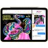 Планшет Apple iPad 11" 2025 Wi-Fi + Cellular 512GB Yellow (MD7R4TY/A)