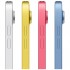 Планшет Apple iPad 11" 2025 Wi-Fi 256GB Silver (MD4G4TY/A)