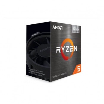 Процесор Ryzen 5 5600T (100-100001584BOX)