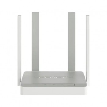 Роутер KEENETIC RUNNER 4G