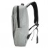 Рюкзак для ноутбука Semi Line 15.6" L2047 21L Grey (L2047-3)