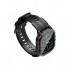 Смарт-годинник OUKITEL BT20 Black-orange (6931940742177)