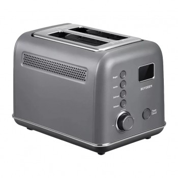 Тостер Buydeem DT730E Ink Grey (DT730E-IG/EU)
