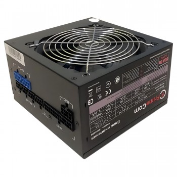 Блок живлення 600W FrimeCom SM600M