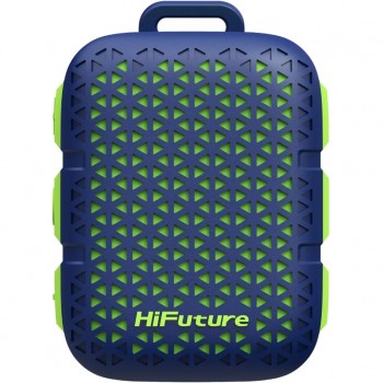 Акустична система HiFuture Pocket-S Blue/Green (pocket-s.bluegreen)