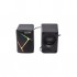 Акустична система Maxxter CSP-U004RGB USB Black (CSP-U004RGB)