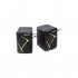 Акустична система Maxxter CSP-U004RGB USB Black (CSP-U004RGB)