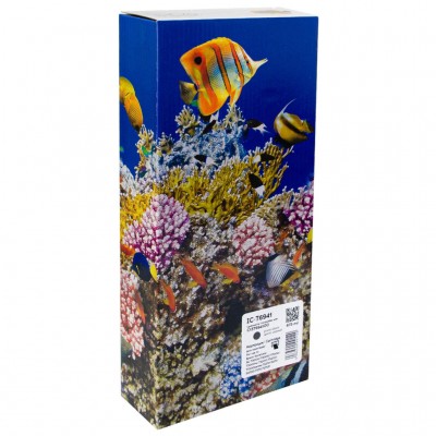 Картридж Epson T6941 (C13T694100) 675 мл, Photo Black (IC-T6941) BARVA